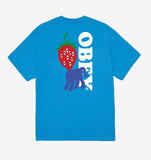 Obey Strawberry Tee