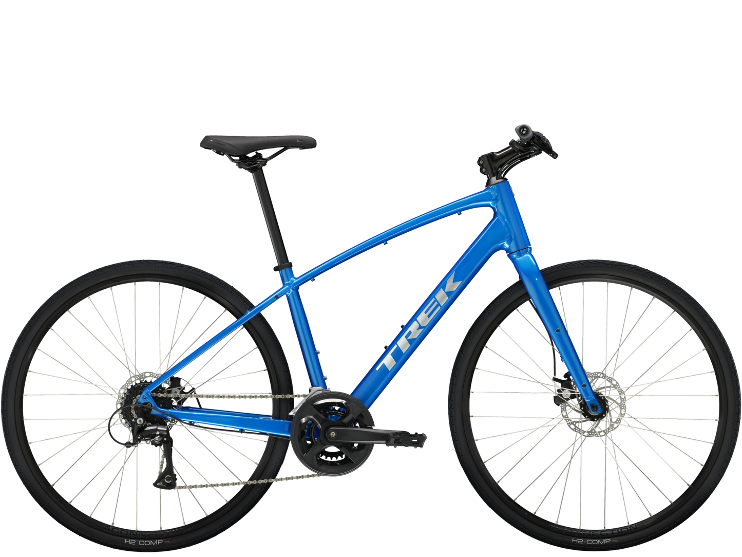 Trek FX 1