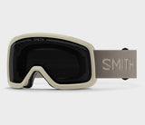 Smith Shakedown