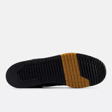 New Balance Numeric 440 V2 Trail High Brown with Forest Green