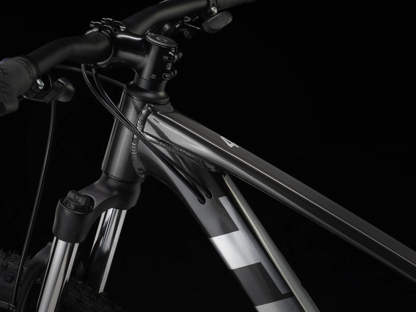 Trek Marlin 4