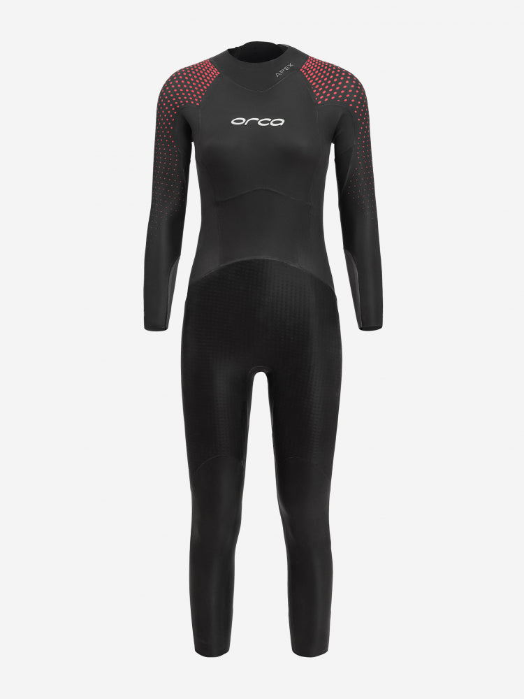 Orca Apex Float Wetsuit WMS