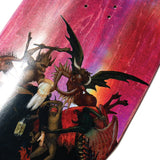 Welcome Torment On Dark Lord 9.75 **Comes W/ Free Grip**