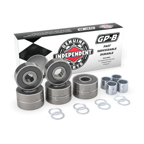 Indy GP-B Bearings