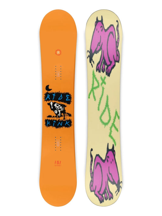 Ride Kink Snowboard