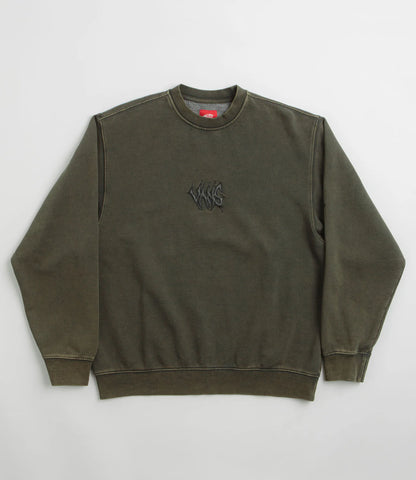 Vans Skate Metal Crew