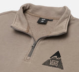 Vans MTE Peak 1/4 Zip
