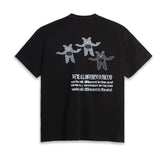 Polar Different in the End Tee