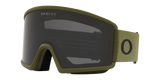 Oakley Target Line Goggle