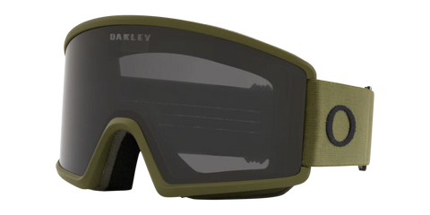 Oakley Target Line Goggle