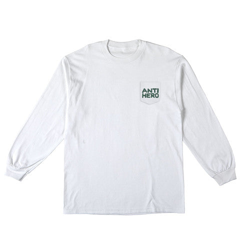 Anti Hero Fishbowl LS Tee