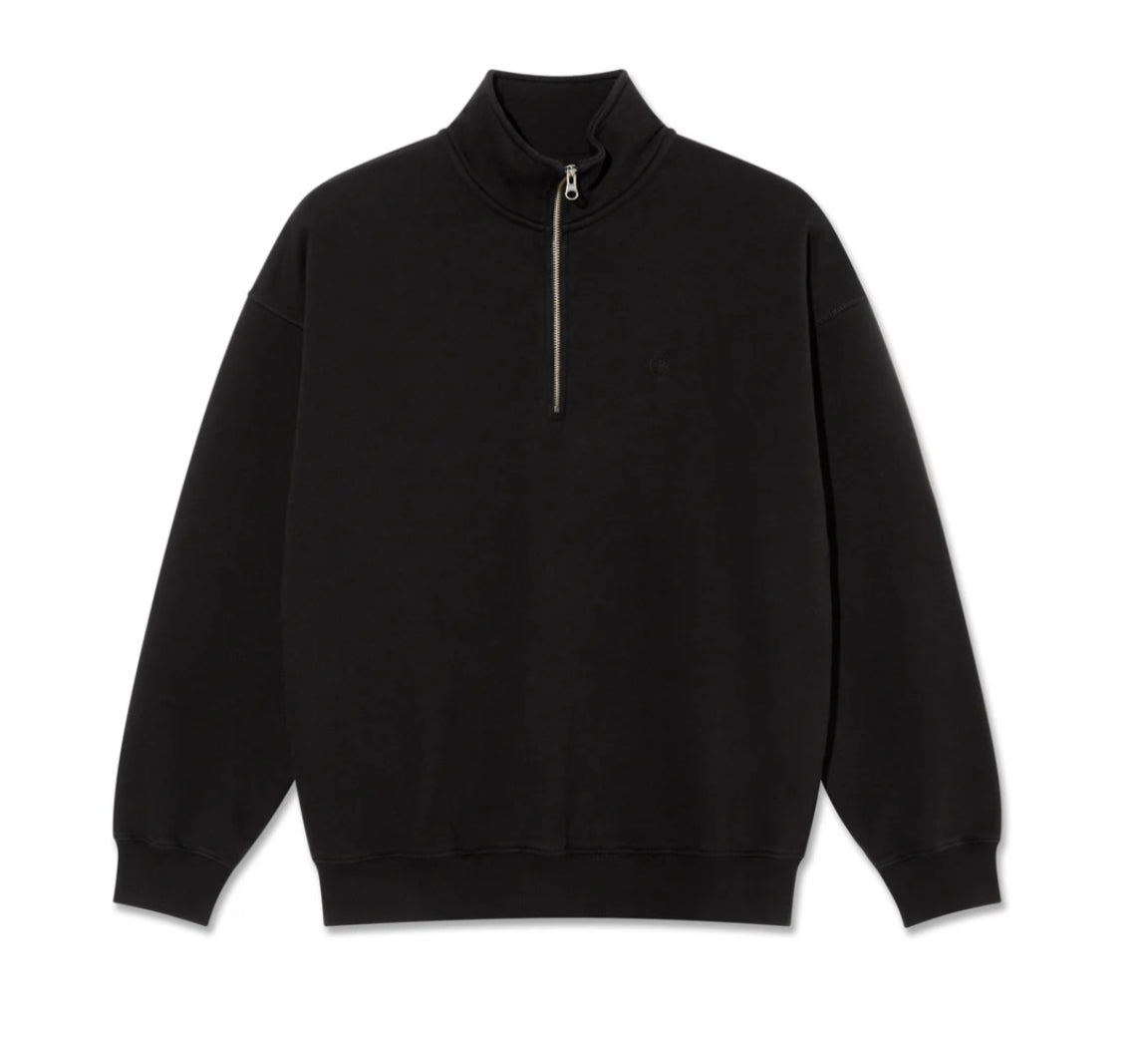 Polar Frankie Half Zip Sweater