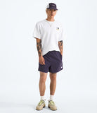 The North Face Men’s Class V Pathfinder Belted Shorts—7'' Endless Dusk