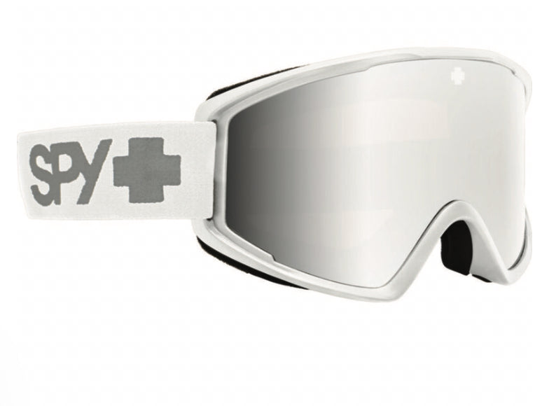 Spy Crusher Elite Goggles