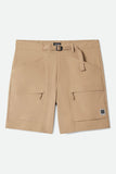 Brixton Journey Utility Short