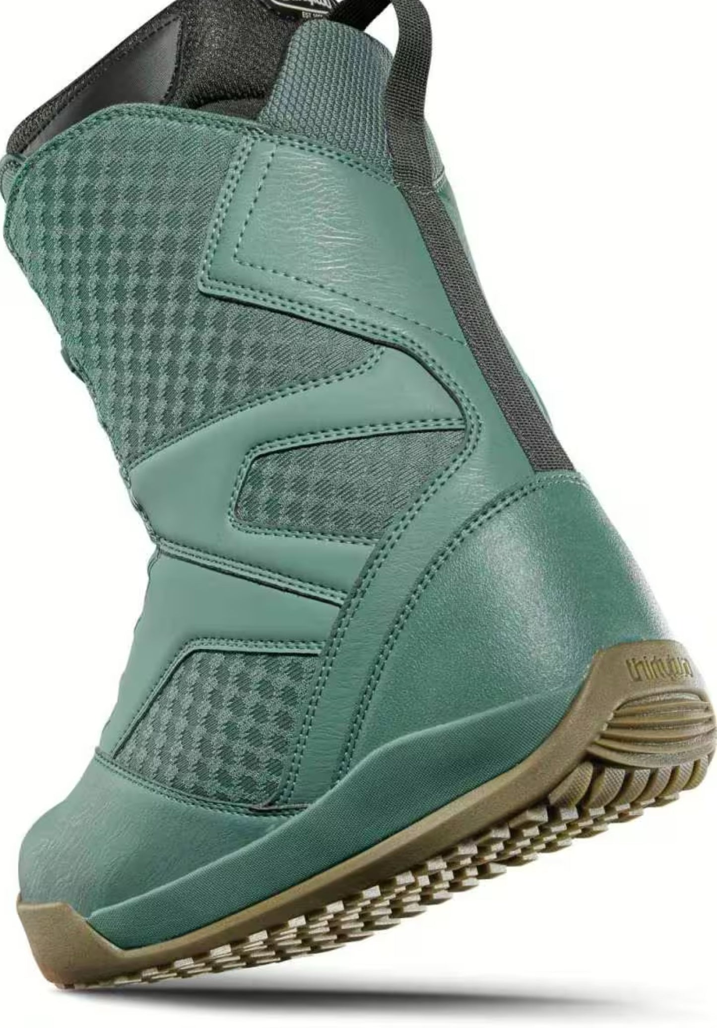 Thirtytwo STW Boa Snowboard Boot