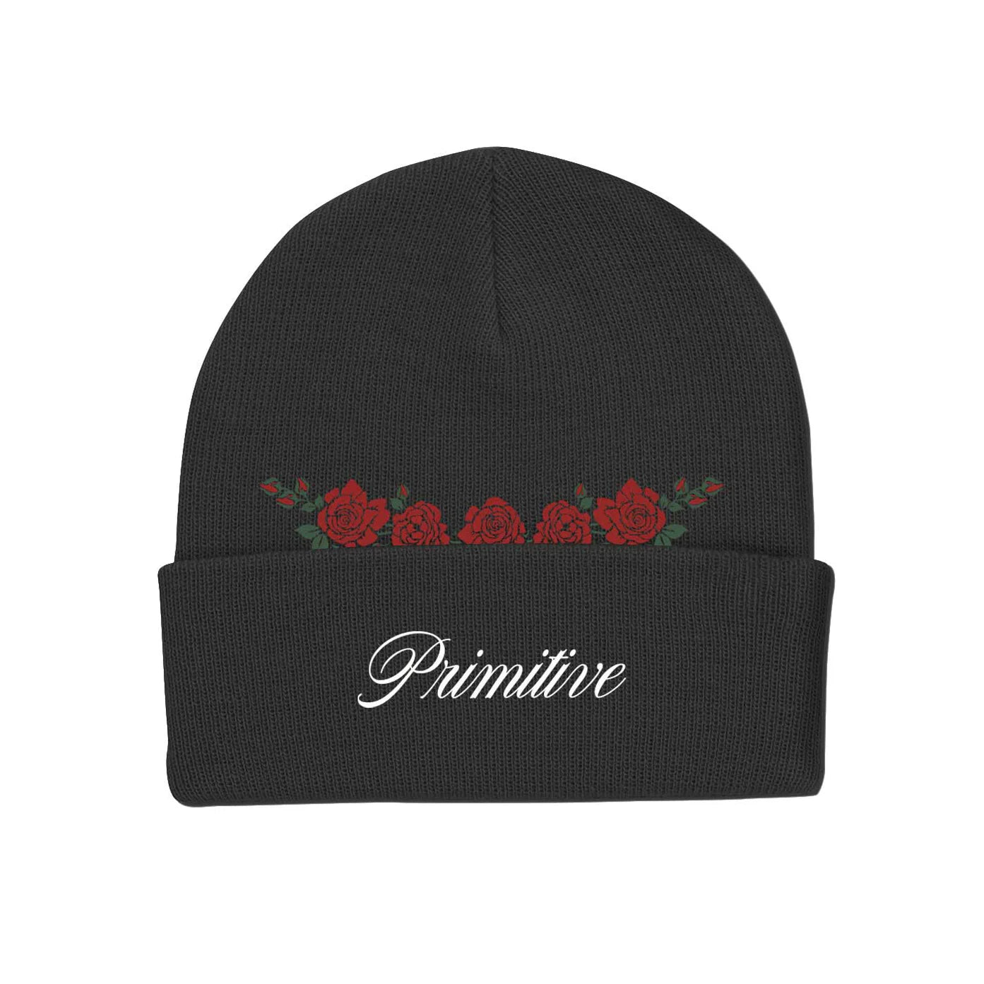 Primitive Imperial Beanie