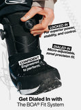 Burton Moto