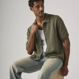 Levi’s Woodside Camp Shirt