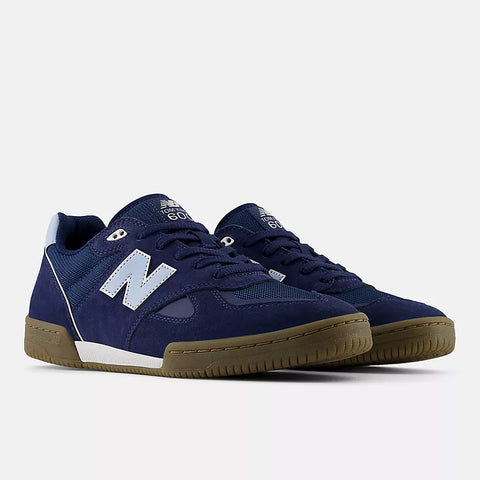 NB Numeric Tom Knox 600 Navy W/ Sky Blue