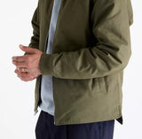 New Balance Numeric Thermal Jacket