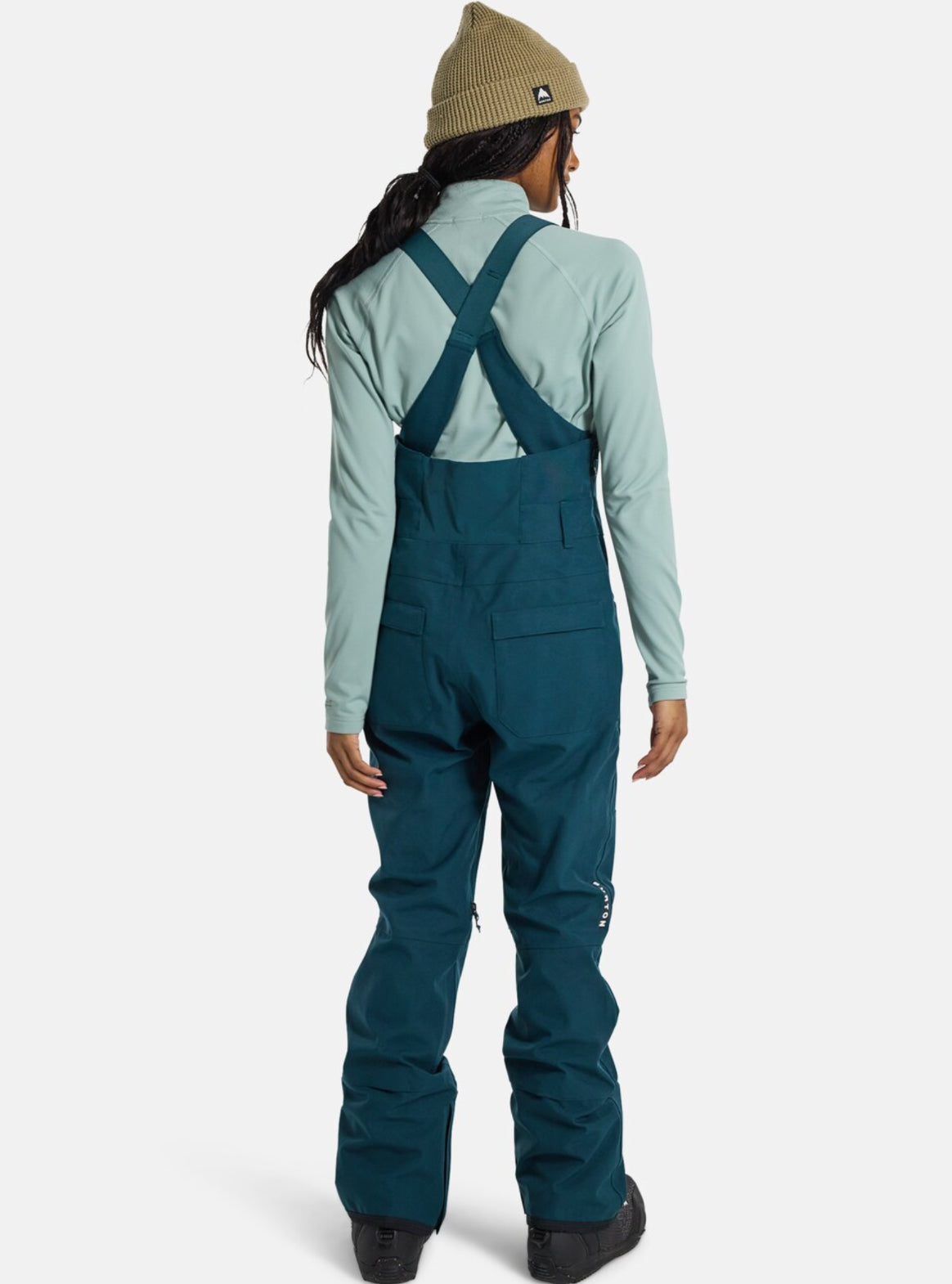 Burton Women's Avalon Bib Pants