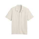 Levi’s T3 Camp Shirt Flynt Stripe Pumice Stone