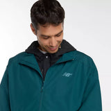 New Balance Numeric Archive Jacket