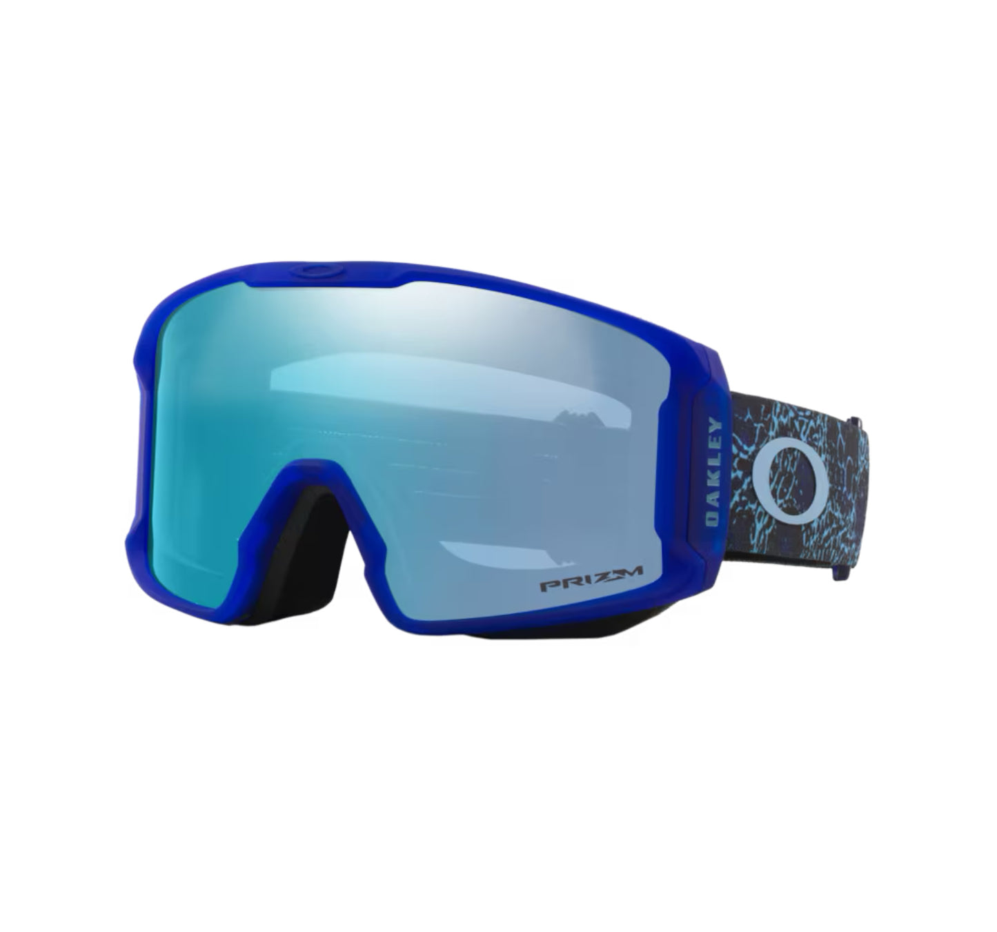 Oakley Line Miner M Goggle