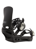 Burton Cartel Re:Flex Snowboard Bindings