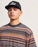 Vans Braden Stripe Knit