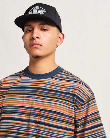 Vans Braden Stripe Knit