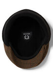 Brixton Hooligan Earflap Snap Cap