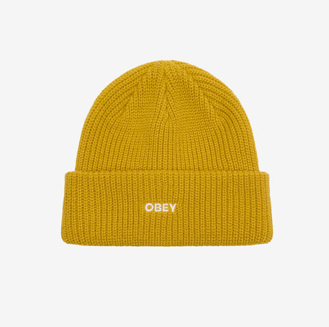 Obey Future Beanie