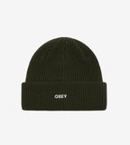 Obey Future Beanie