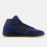 New Balance 440 High Vintage Indigo With Black