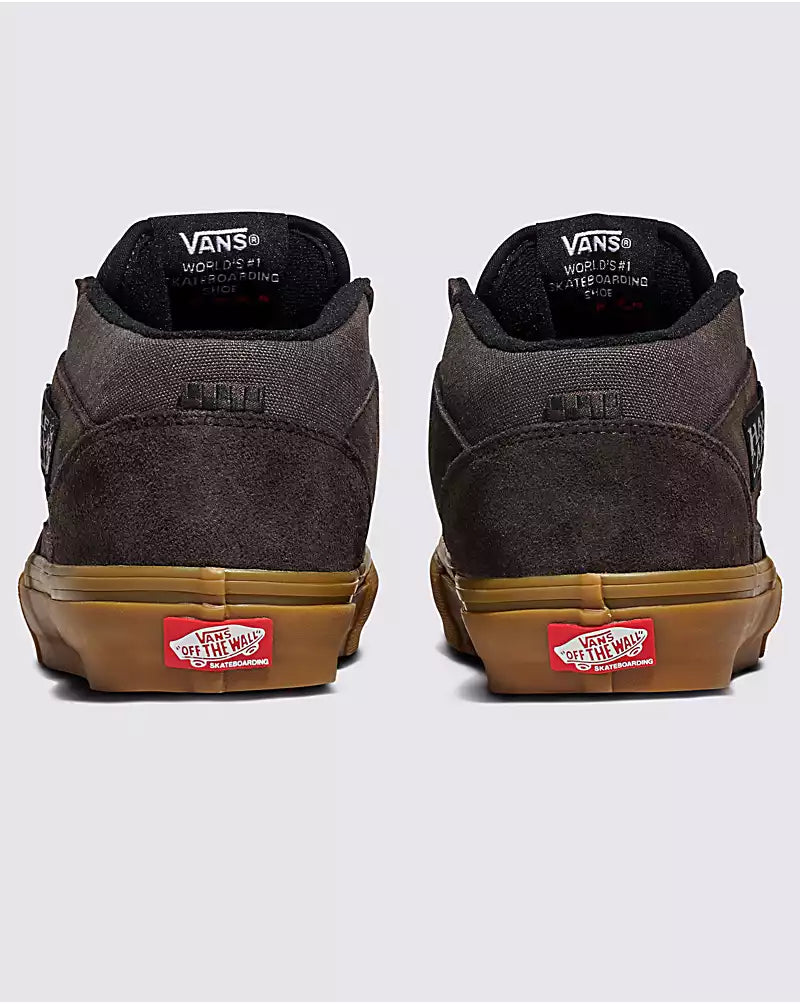 Vans Skate Half Cab