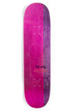 Jacuzzi Louie Barletta Tribal Fan EX7 Deck **free grip included**