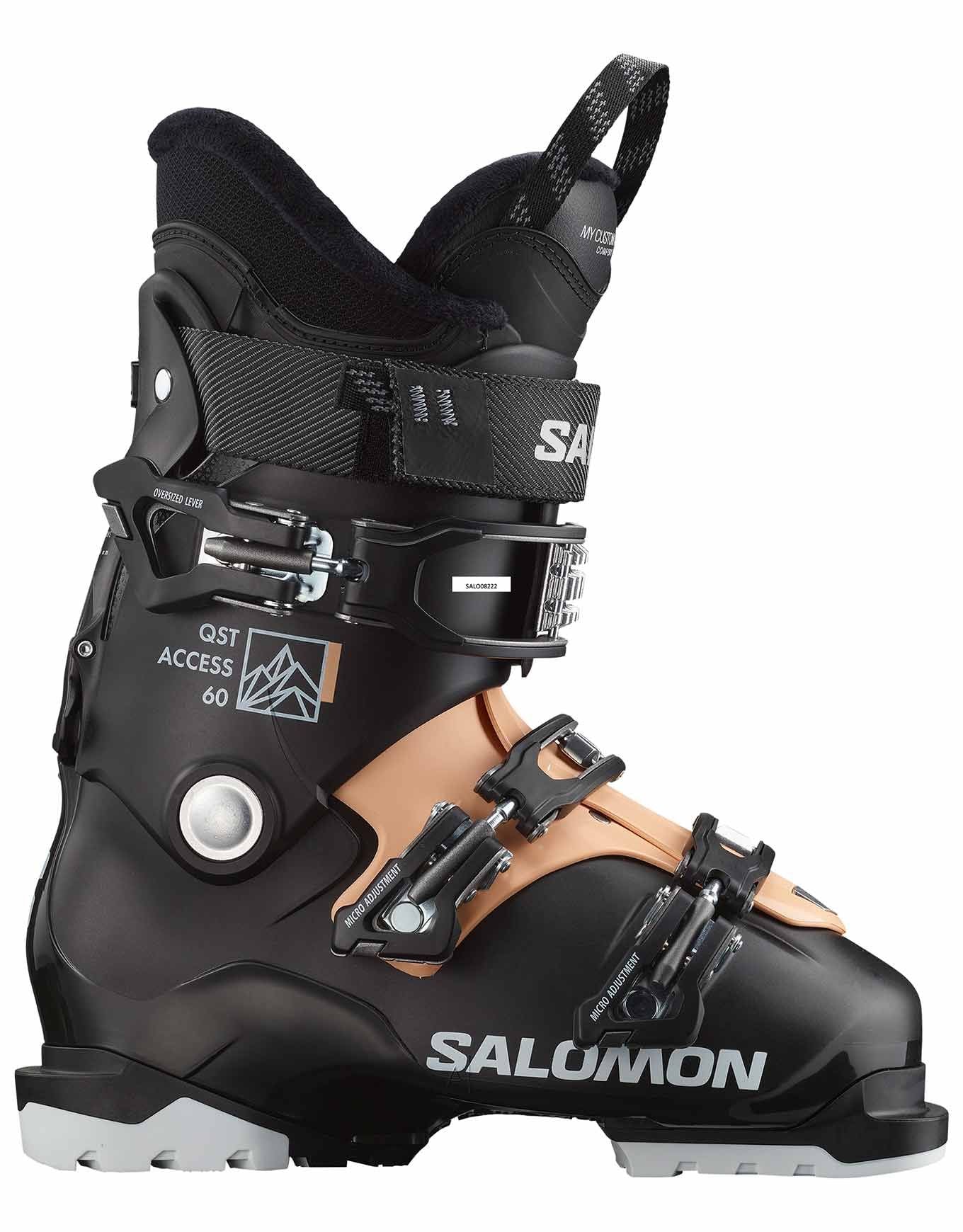 Salomon QST Access 60 W