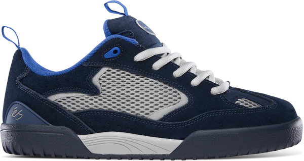 ES Quattro Navy Marine Grey Royal