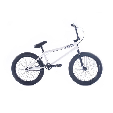 Cult Gateway BMX **In Store Pick Up Only**