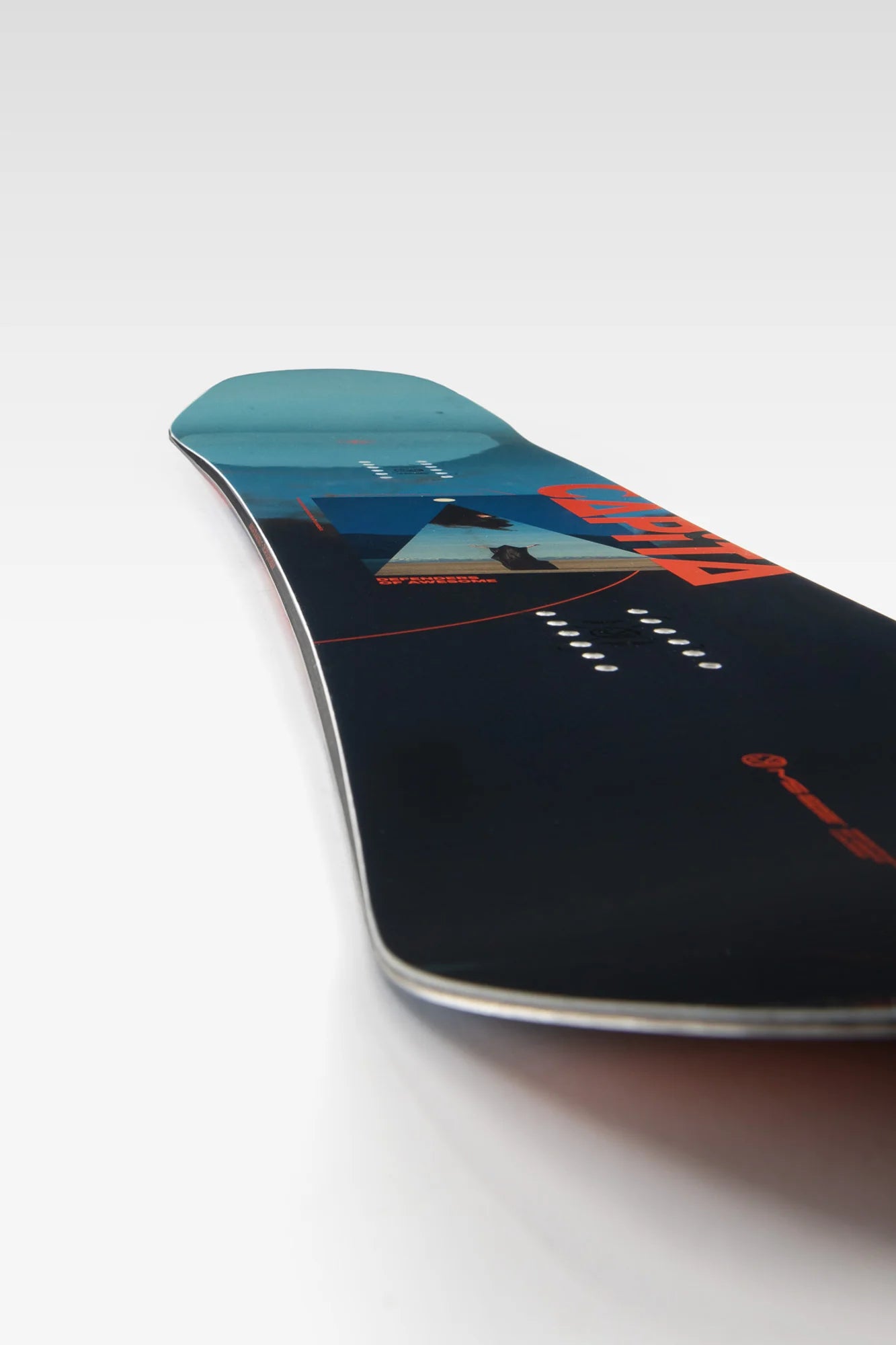 Capita DOA Snowboard