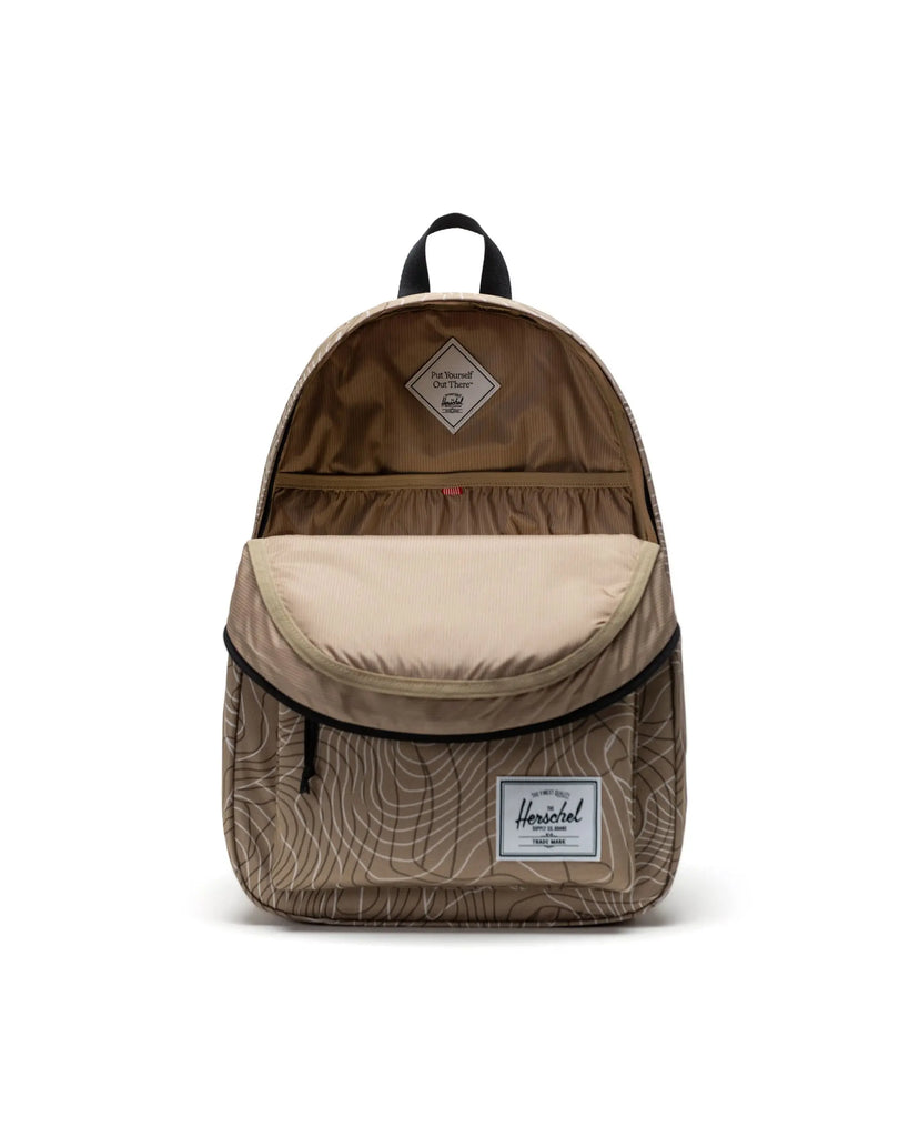 herschel backpack camel Herschel Classic – Cheapskates