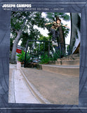 Thunder Joseph Campos Trucks