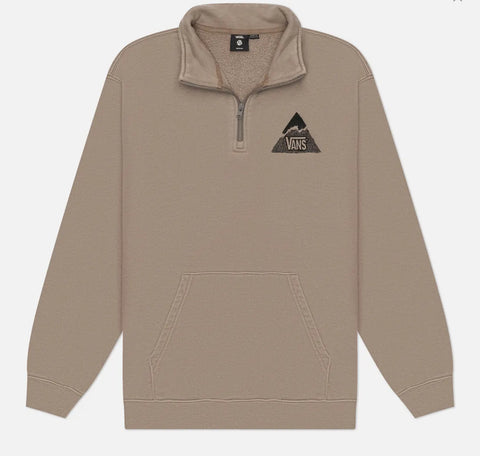 Vans MTE Peak 1/4 Zip