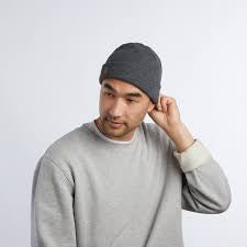 Coal Harbor Beanie
