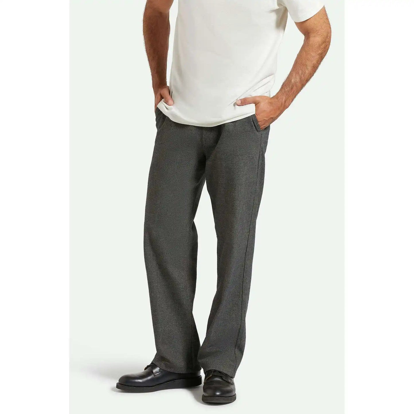 Brixton Choice Chino Relaxed Pant