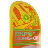 Alien Workshop EXP Series Sammy Montano 8.25