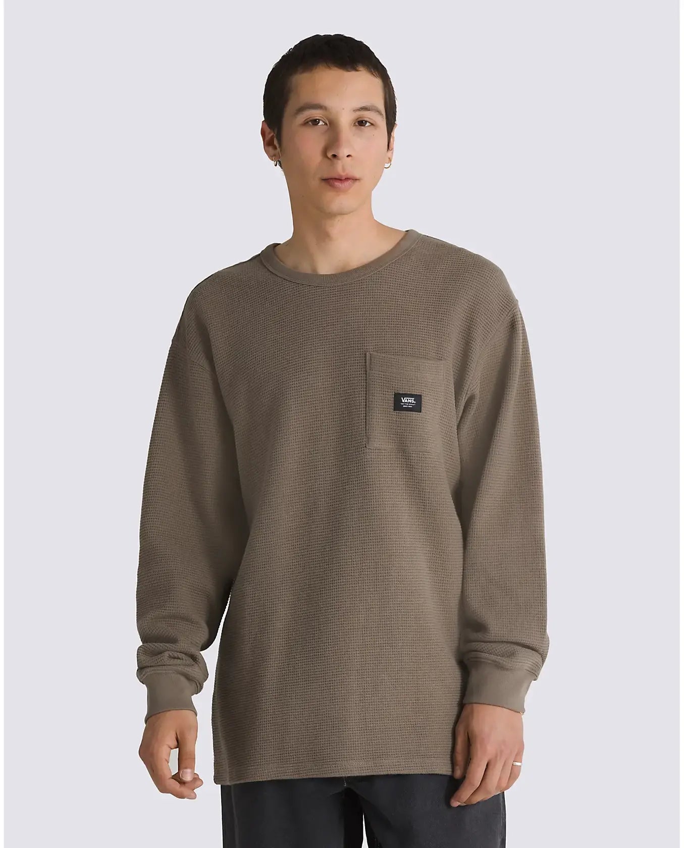 Vans Apparel