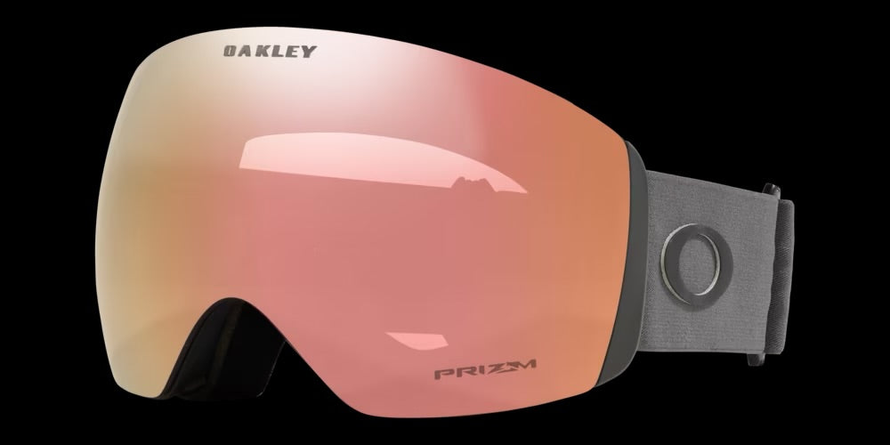 Oakley Flight Deck Goggles